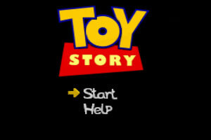 Disney's Toy Story Power Play abandonware