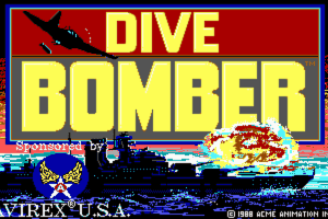 Dive Bomber 0