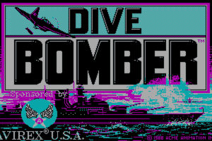 Dive Bomber 5