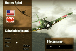 Dogfight: Battle for the Pacific 1