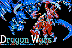 Dragon Wars 15