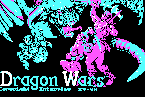 Dragon Wars 16