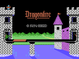Dragonfire abandonware