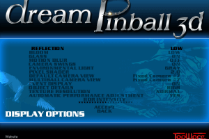 Dream Pinball 3D 6
