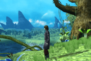 Dreamfall: The Longest Journey 2