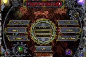 Dungeons & Dragons: Dragonshard 2