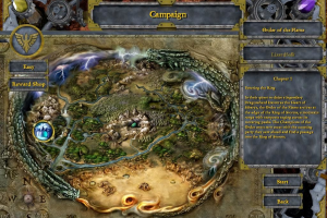 Dungeons & Dragons: Dragonshard 5