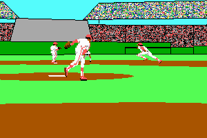 Earl Weaver Baseball II 20