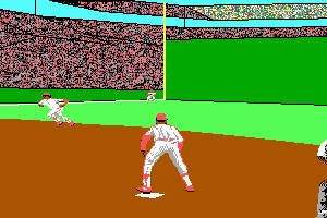 Earl Weaver Baseball II 24