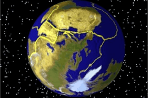 Earth-Ocean-Atmosphere-Space Explorer 0