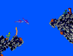 Ecco: The Tides of Time abandonware