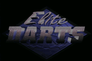 Elite Darts 1