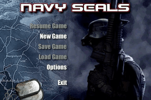 Elite Forces: Navy SEALs 0