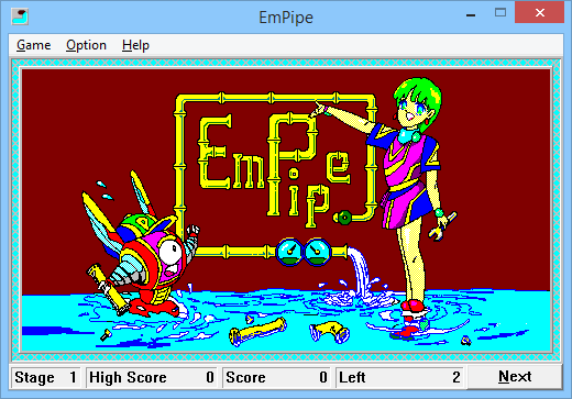 EmPipe abandonware