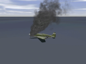 European Air War 17