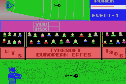 European Games 2