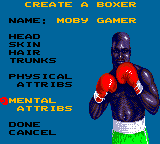 Evander Holyfield's "Real Deal" Boxing 2