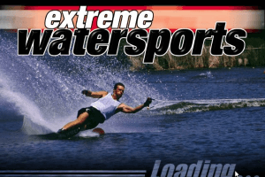 Extreme Watersports 1