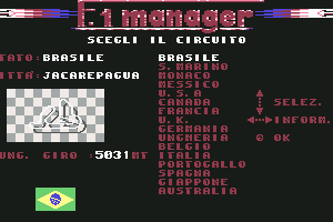 F.1 Manager 9