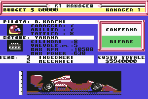 F.1 Manager 8