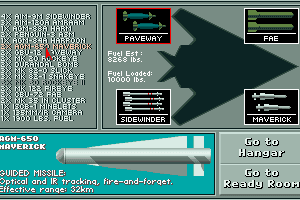 F-117A Nighthawk Stealth Fighter 2.0 6