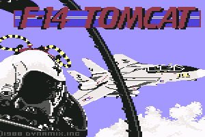 F-14 Tomcat 0