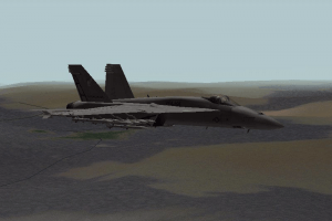 F/A-18E Super Hornet 10