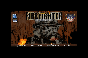 F.D.N.Y. Firefighter: American Hero 0