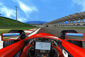 F1 2001 4
