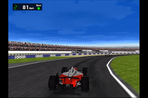 F1 Racing Simulation 4