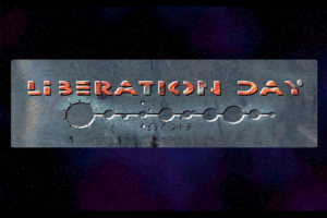 Fallen Haven: Liberation Day 4