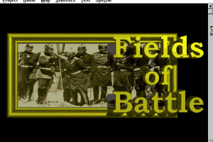 Fields of Battle 0