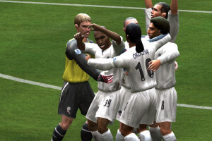 FIFA Soccer 06 5