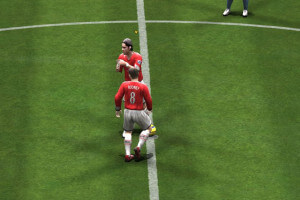 FIFA Soccer 06 6