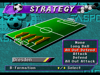 FIFA Soccer 95 abandonware