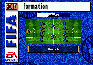 FIFA Soccer 97 abandonware