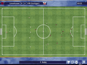 FIFA Soccer Manager 12