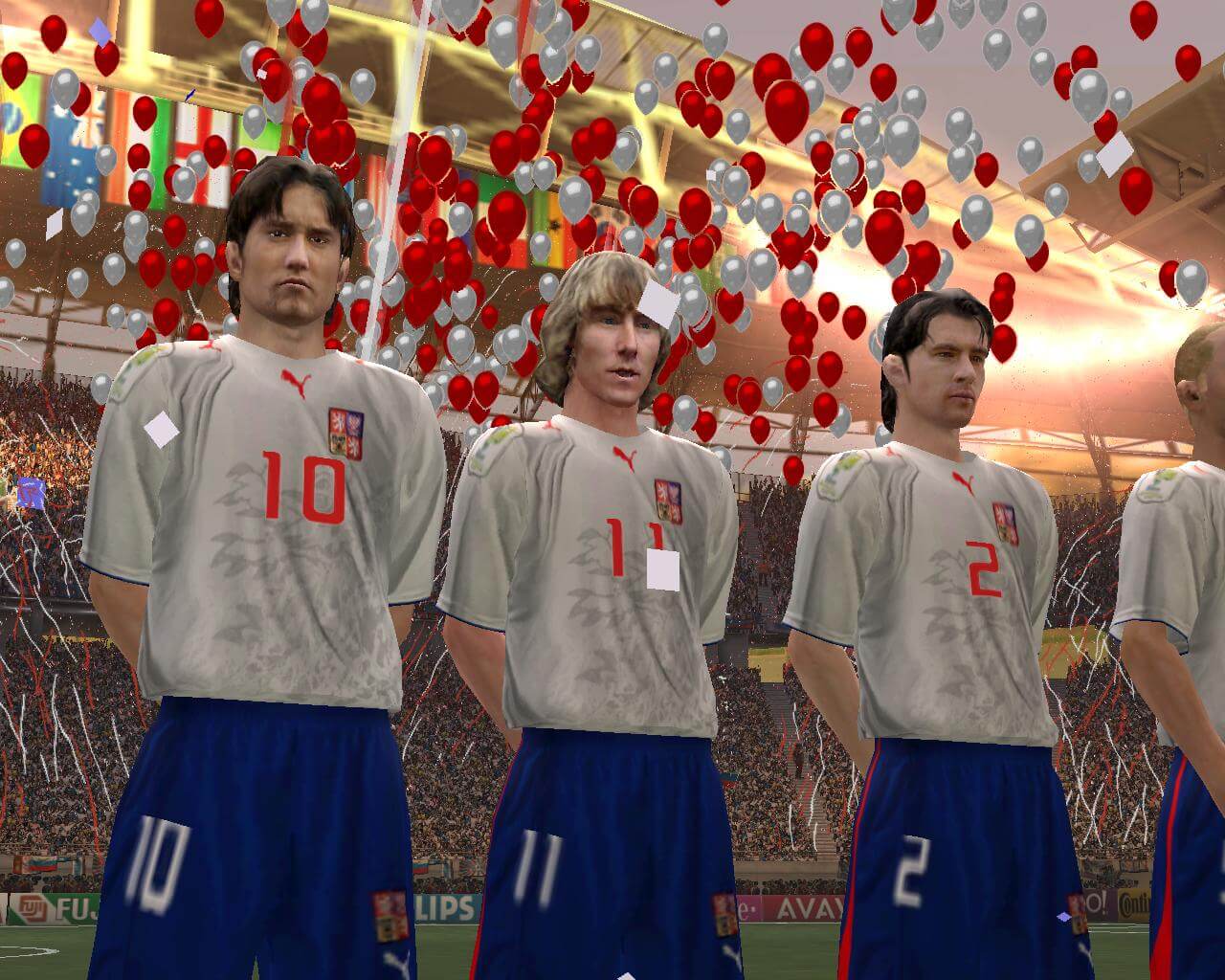 2006 FIFA World Cup (video game) - Wikipedia