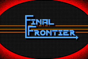 Final Frontier 0