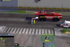 Fire Department: Episode 3 7