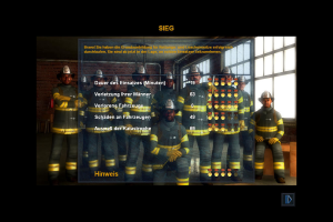 Firefighter Command: Raging Inferno 10