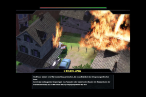 Firefighter Command: Raging Inferno 12