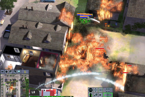 Firefighter Command: Raging Inferno 14