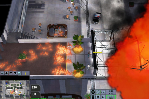 Firefighter Command: Raging Inferno 18