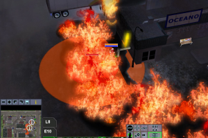 Firefighter Command: Raging Inferno 20
