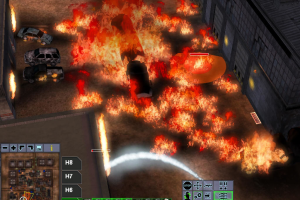 Firefighter Command: Raging Inferno 22