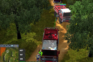 Firefighter Command: Raging Inferno 2