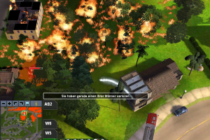 Firefighter Command: Raging Inferno 29