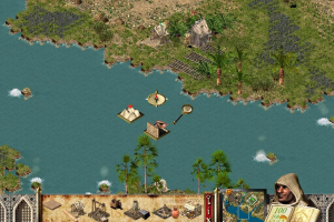 FireFly Studios' Stronghold Crusader 12
