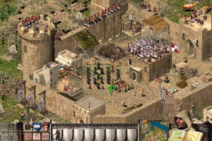 FireFly Studios' Stronghold Crusader 15
